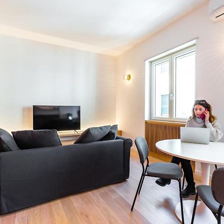 Starhost - Casa Giulia Lejlighed Salerno Eksteriør billede