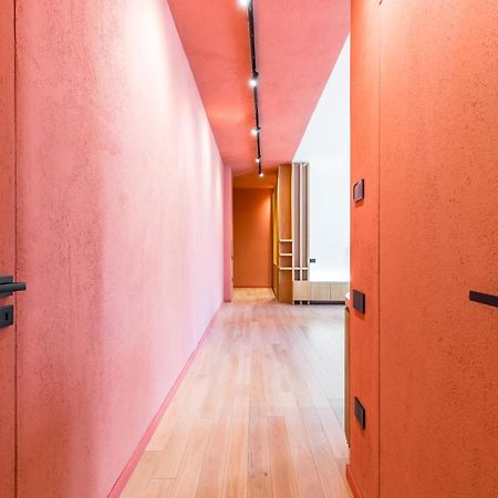 Starhost - Casa Giulia Lejlighed Salerno Eksteriør billede
