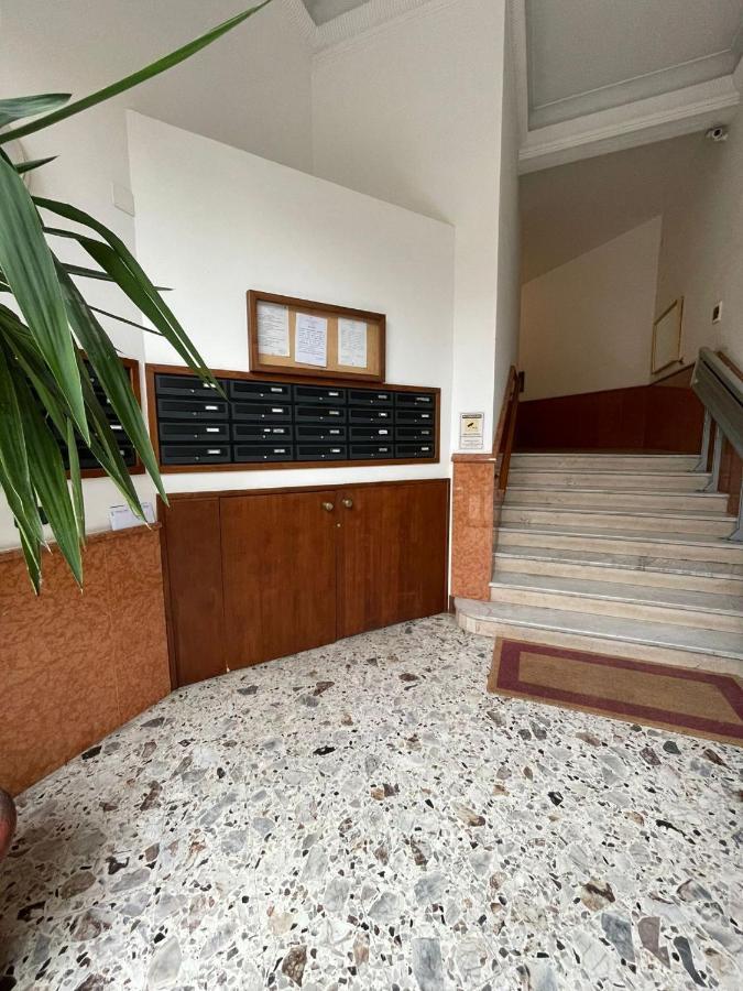 Starhost - Casa Giulia Lejlighed Salerno Eksteriør billede