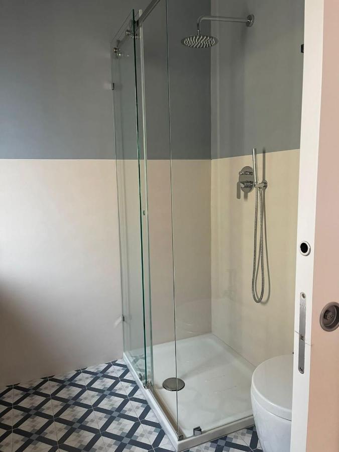 Starhost - Casa Giulia Lejlighed Salerno Eksteriør billede